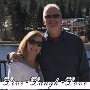 Meet your Posher, Theresa